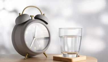 How Much Water Should You Drink a Day