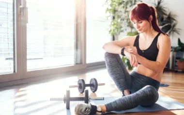Home Workout