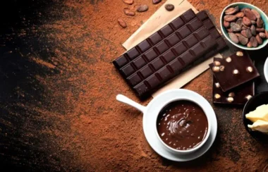 Does Dark Chocolate Have Caffeine