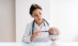 Brain-Eating Amoeba