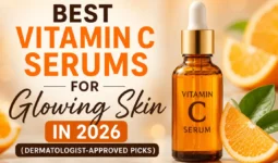Best Vitamin C Serum