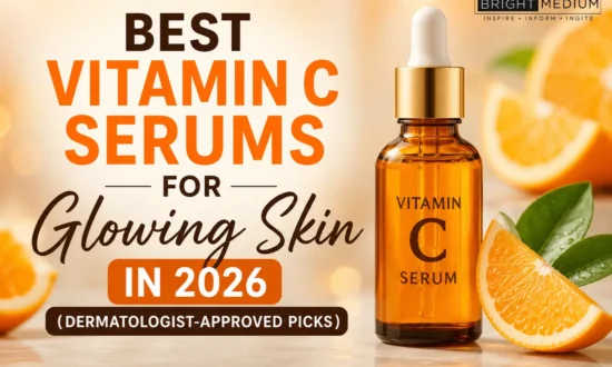 Best Vitamin C Serum