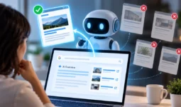 AI Search Optimization
