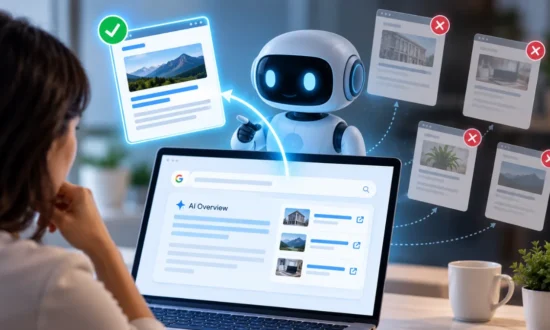 AI Search Optimization